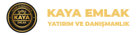 Kaya Emlak
